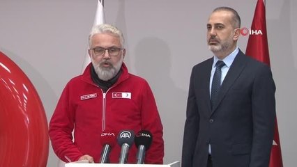 Kızılay Fatih Şubesi'ne araç bağışı yapıldı