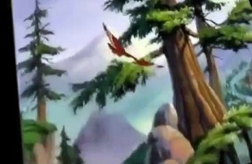 Adventures from the Book of Virtues S01 E012 - Generosity