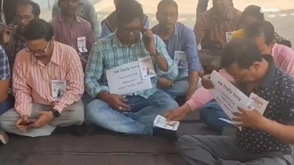 পূর্ব বর্ধমান: ডিএ আন্দোলন কতটা প্রভাব ফেলবে পঞ্চায়েত ভোটে?