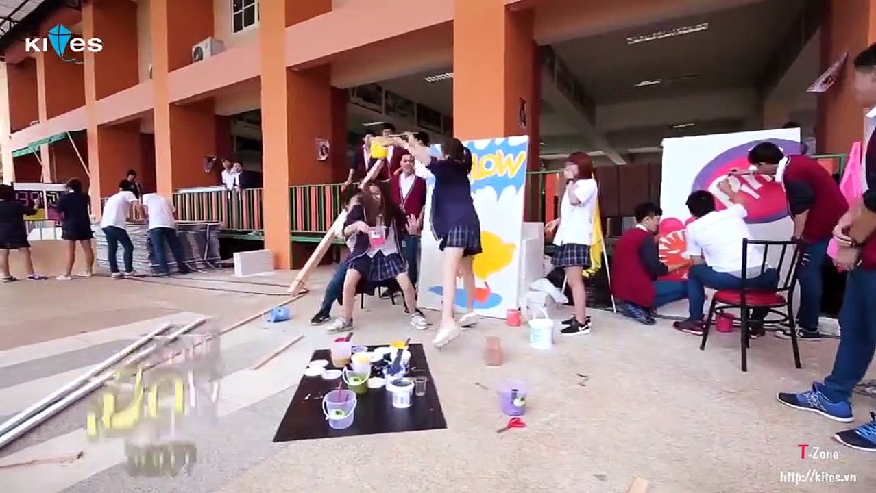 Cô Vịt Xấu Xí (Phần 3) - Tập 4 Vietsub - Phimcoco _ Phim Vietsub _ Phim HD _ Xem phim online _ Phim hay_0