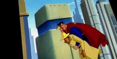 Superman: The Animated Series S02 E21
