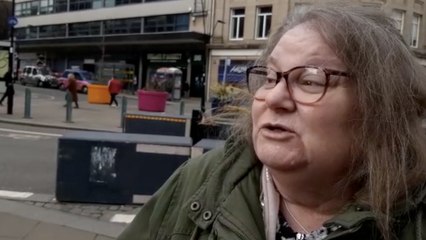 Have you noticed empty supermarket shelves and are you concerned?