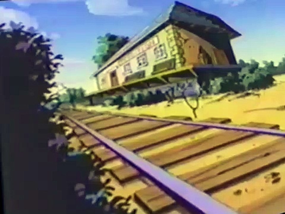 Mighty Max E031 - Scorpio Rising