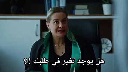 مسلسل القضاء الحلقة الخامسة والخمسون 55 الاعلان الاول 1 مترجم للعربية #yargı #kanald #ayyapım