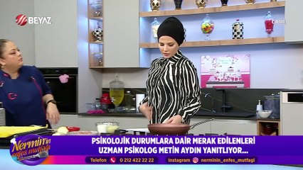 Nermin'in Enfes Mutfağı 2 Mart 2023 / 122. Bölüm