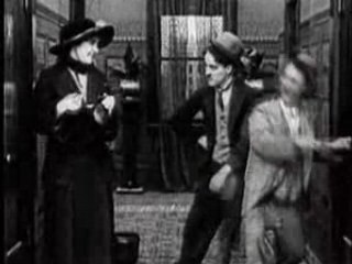 Charlie Chaplin collection : vol 1