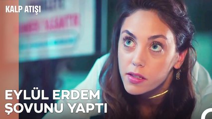 Matkapla hastanın kafasını deldi - Kalp Atışı