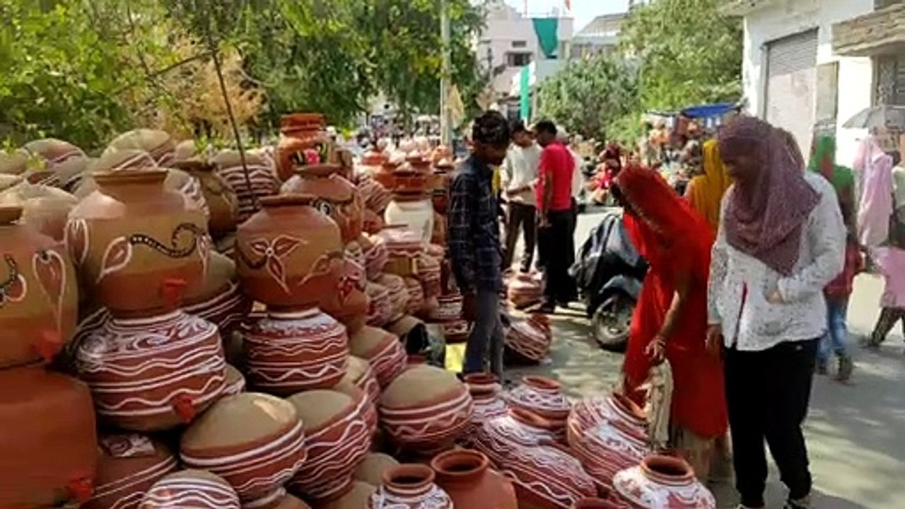 Video...गंगू कुंड पर आंवली एकादशी का दो दिवसीय मेला शुरू