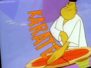 Batfink Batfink E006 Batfink on the Rocks