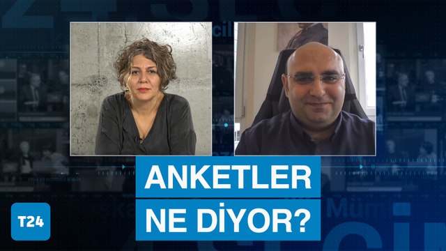 Araştırmacı Ertan Aksoy: Millet İttifakı'nın netleşen adayı üzerindeki tartışma sadece 48 saat sürer