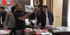 Polda Jateng ungkap pelanggaran perdagangan solar subsidi di dua SPBU