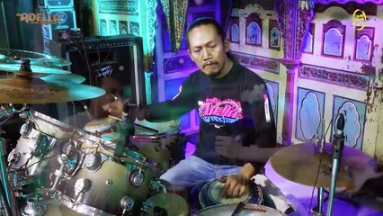RAISO DADI SIJI - Difarina Indra Adella Ft. Fendik Adella - OM ADELLA