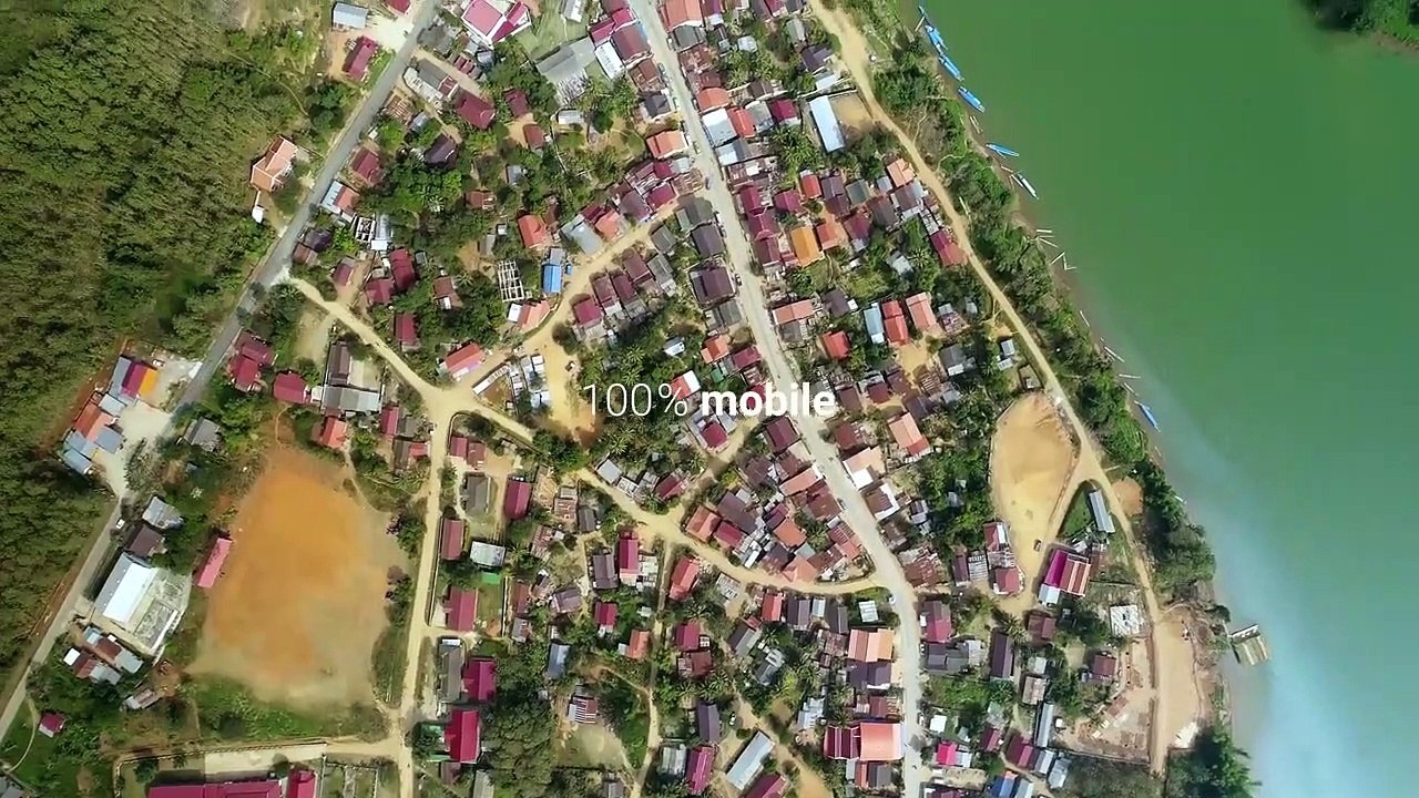 GEM® by Akuo - Mobile Solar Solution