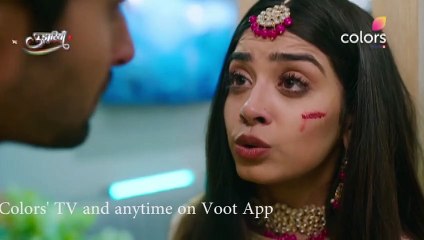 Udaariyaan_ Ekam makes a promise to Nehmat