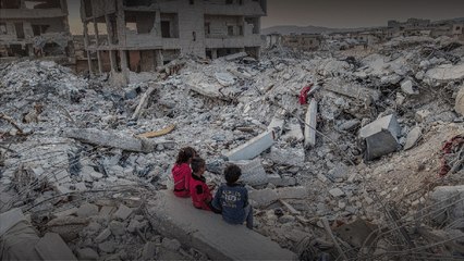 Will There Be Accountability for Türkiye’s Devastation? | Reports