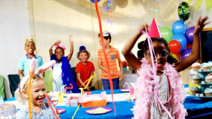 Does ‘No Gifts’ Really Mean I Shouldn’t Bring a Present to a Birthday Party?