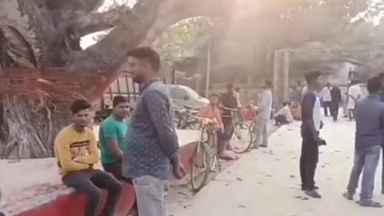 अररिया: तमिलनाडु में बिहारियों पर हो रहे जुर्म, लोगों ने दी प्रतिक्रिया