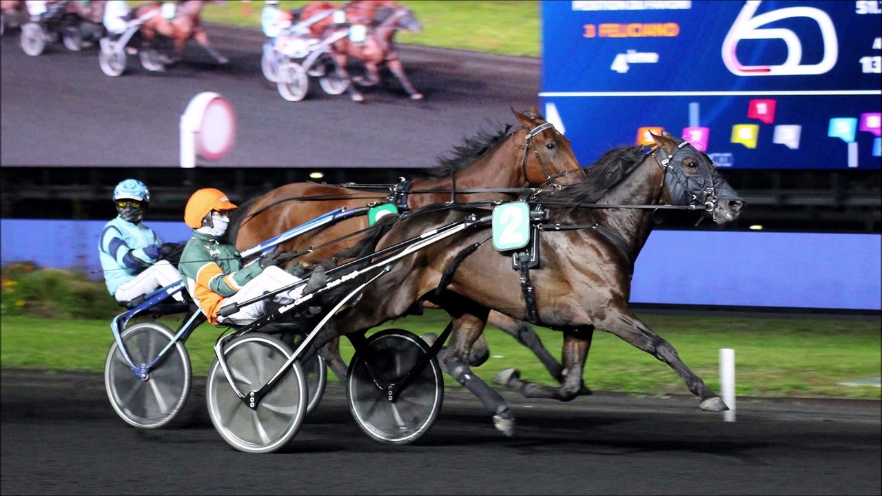 Pronostic PMU de Fréquence Turf pour le Tiercé Quarté Quinté du vendredi 3 mars 2023 (Réunion n°1 - Course n°7)