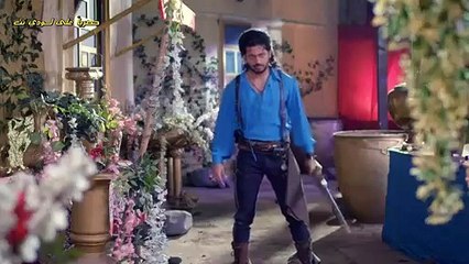 مسلسل علي بابا مترجم حلقة 164