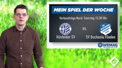 Mein Spiel der Woche