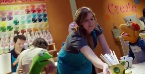 The Muppets The Muppets 2015 E006 – The Ex-Factor