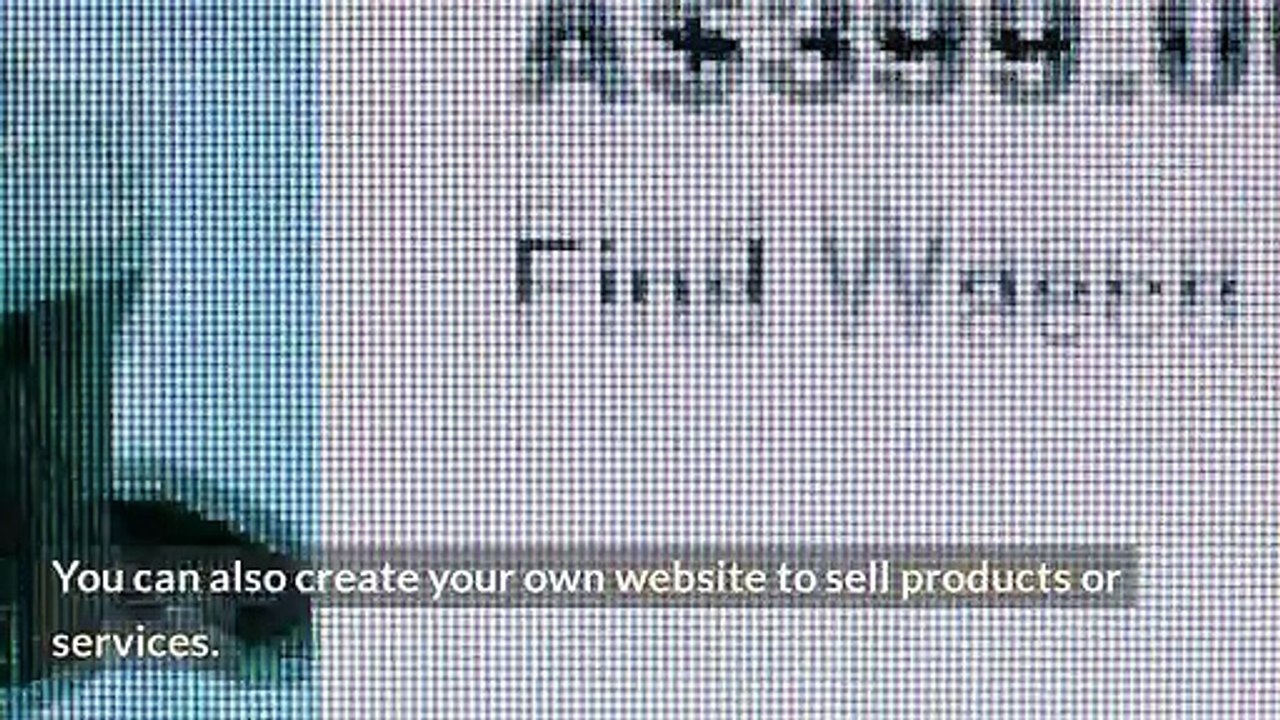 Earnmoneyfromhome