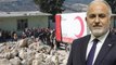 Çadır satışıyla eleştirilerin hedefi olan Kızılay'da Başkan Kerem Kınık'ın yaptığı paylaşıma tepki yorumu yağdı
