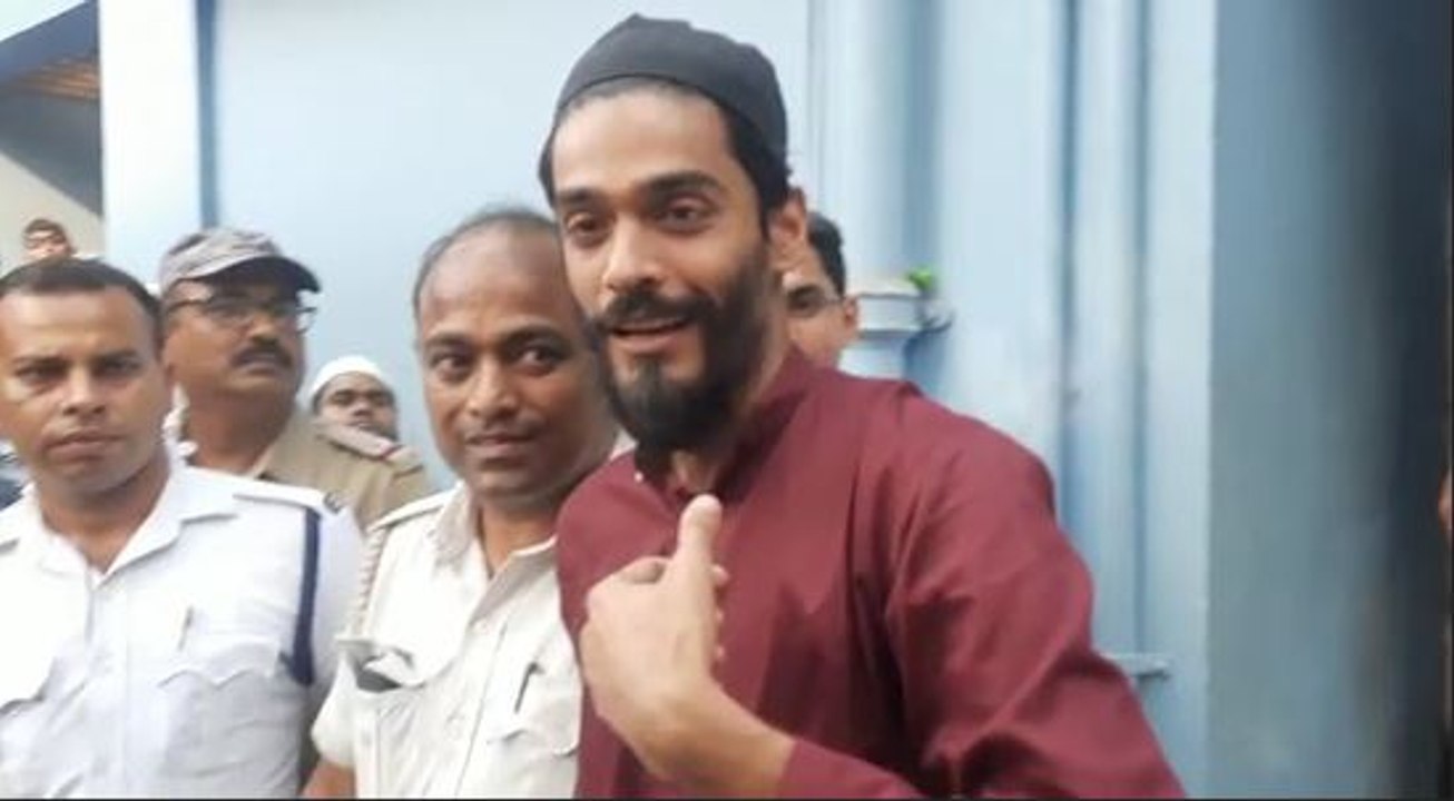 সাগরদিঘি নির্বাচনে তৃণমূলের পরাজয়ের দিন জামিন পেলেন নওশাদ সিদ্দিকি