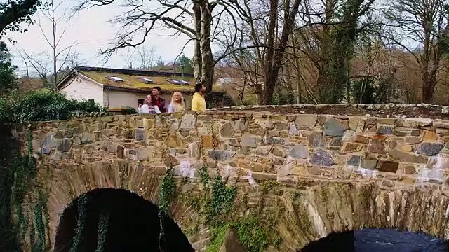 The Shortcross Gin Discovery & Tour Experience, Rademon Estate, Crossgar is one of the experiences included in the Northern Ireland Spirits Trail. Video courtesy of Tourism Northern Ireland.