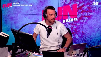 Bruno sur Fun Radio, La suite - L'intégrale du 02 mars