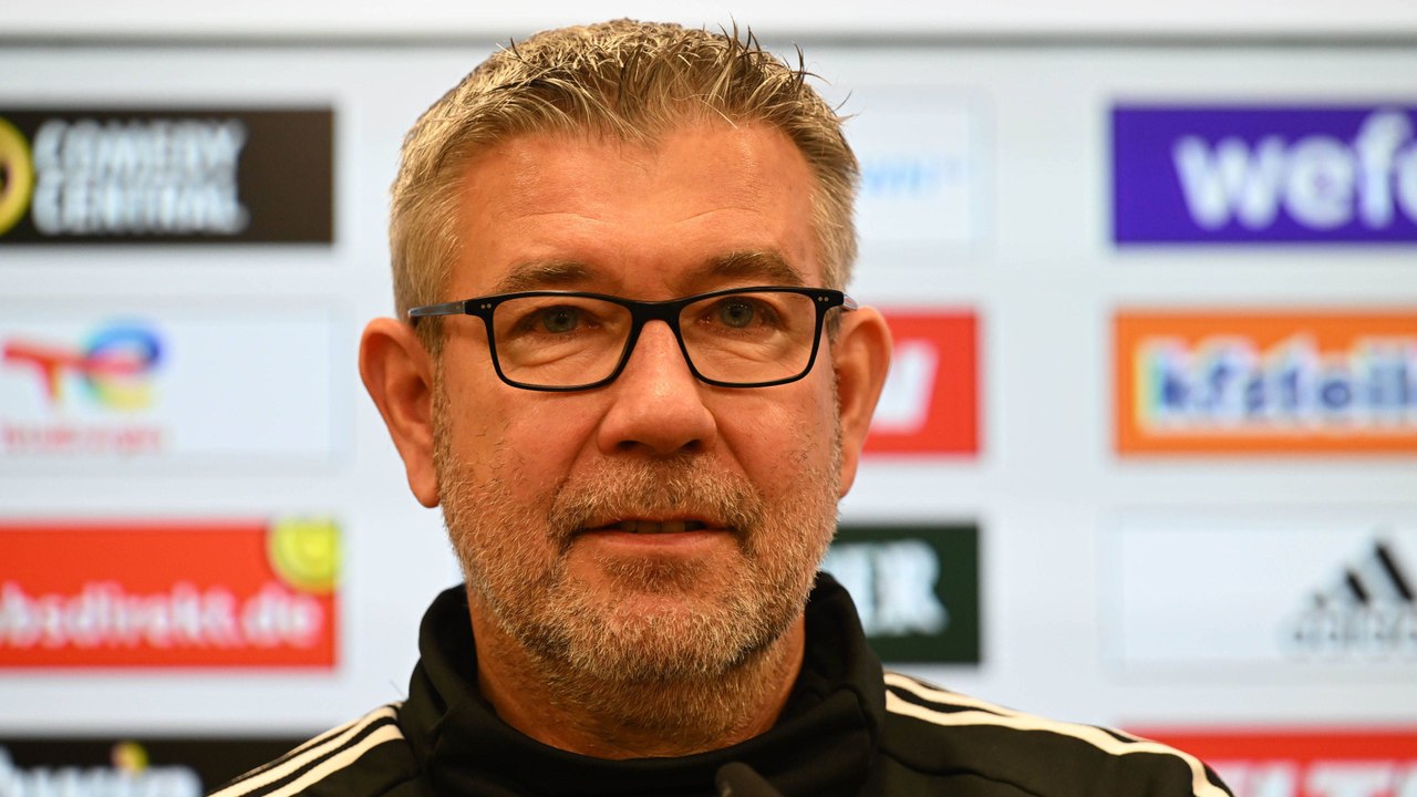 Fischer will gegen Köln das wahre Union-Gesicht sehen