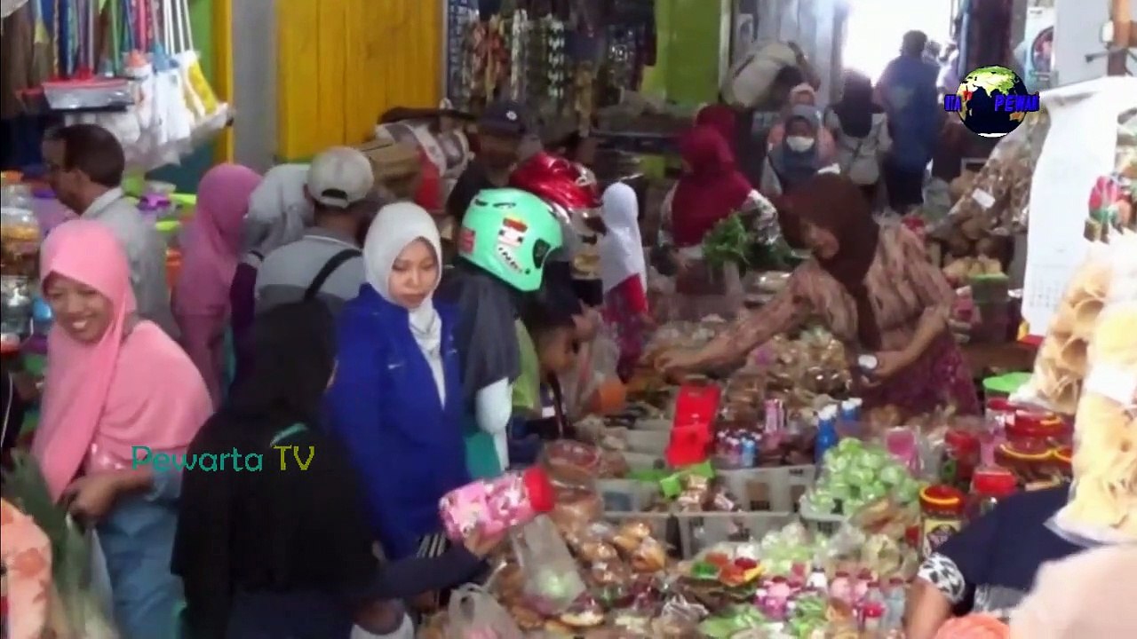 Pulihkan Ekonomi Pemkab Magetan Genjot UMKM