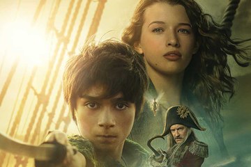 Peter Pan & Wendy - Trailer Oficial © Disney+