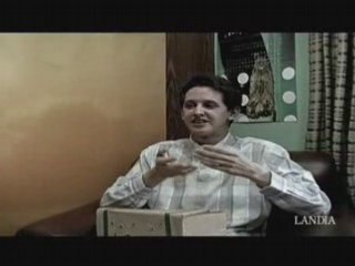 Mtv cucaracha alguien distinto