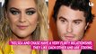 Inside Kelsea Ballerini and Chase Stokes' ‘No Strings’ Attached Romance