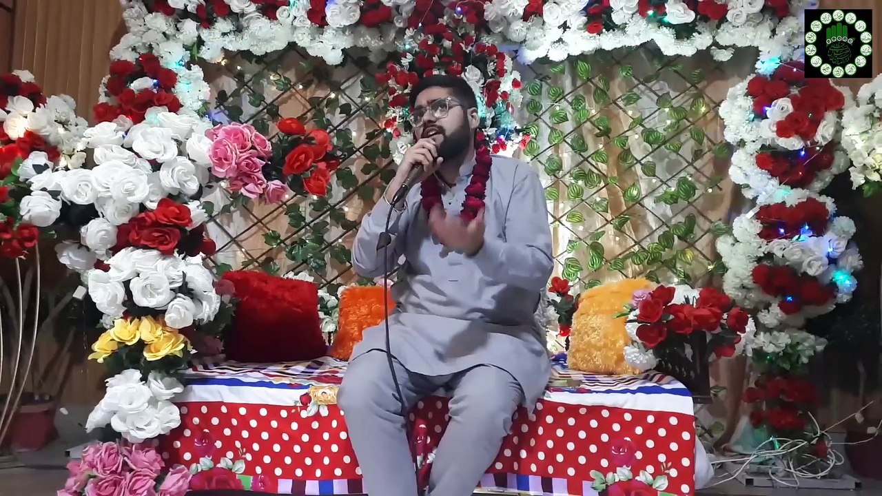 Poochta kah hai kah hussain ka hai || Qasida