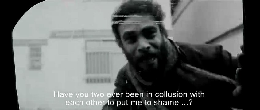 The Upside-down Triangle Bande-annonce VO