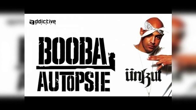 Booba featuring Mala - Nouvelle école