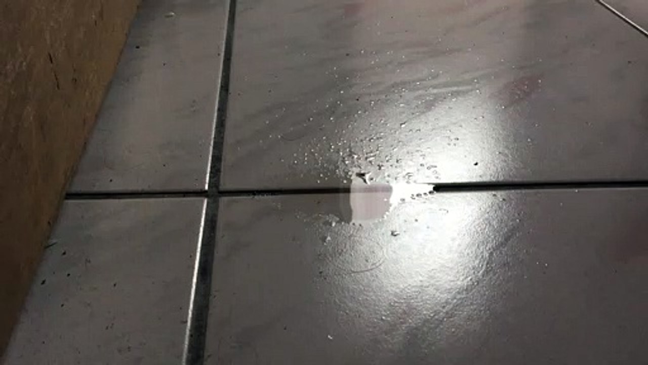 Water Drop