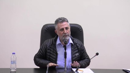 Başkan Sandal: "Bayraklı'nın Afet Bölgesi İlan Edilmesini Sağlayayım, Hodri Meydan"