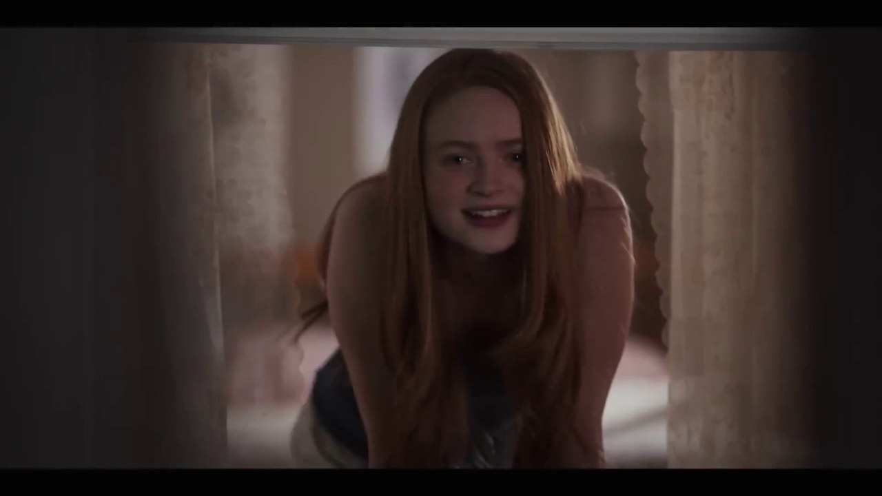 DEAR ZOE Trailer - Sadie Sink SEX (HD)