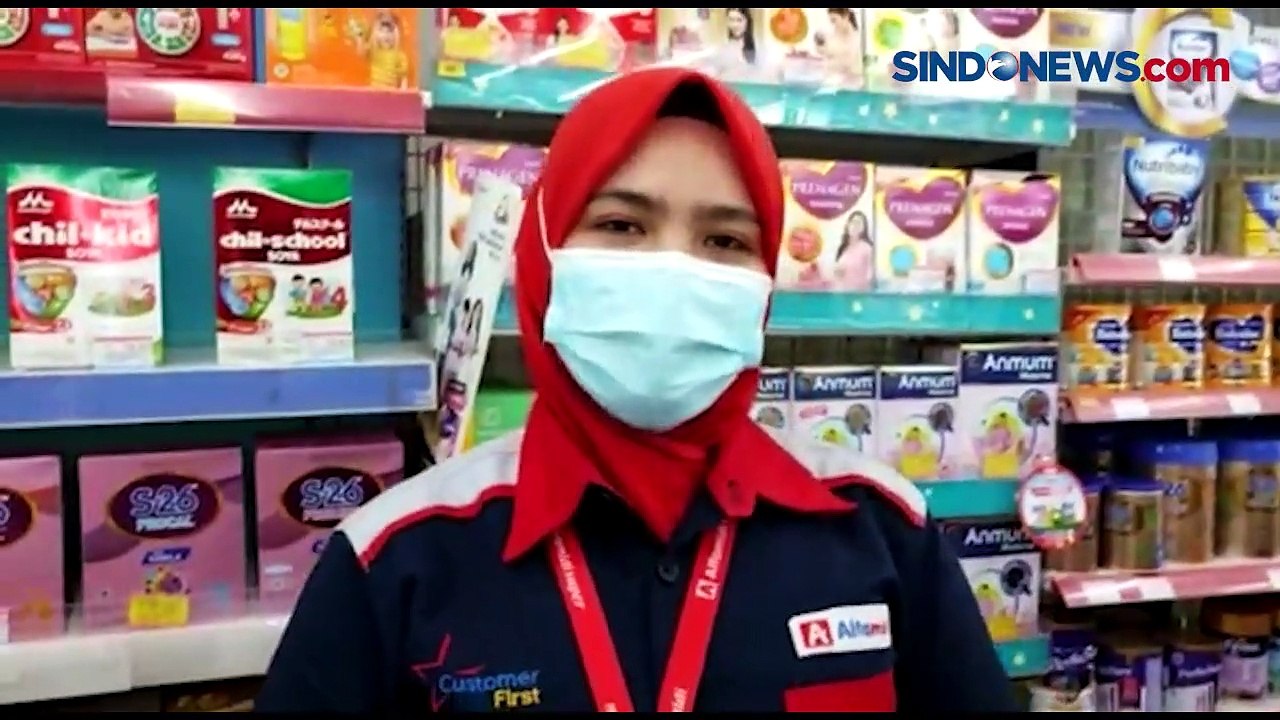 Sebulan HET Ditetapkan, Minyak Goreng Masih Langka di Ritel Modern