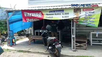 Puluhan Sopir Truk Keroyok Preman di Mojokerto