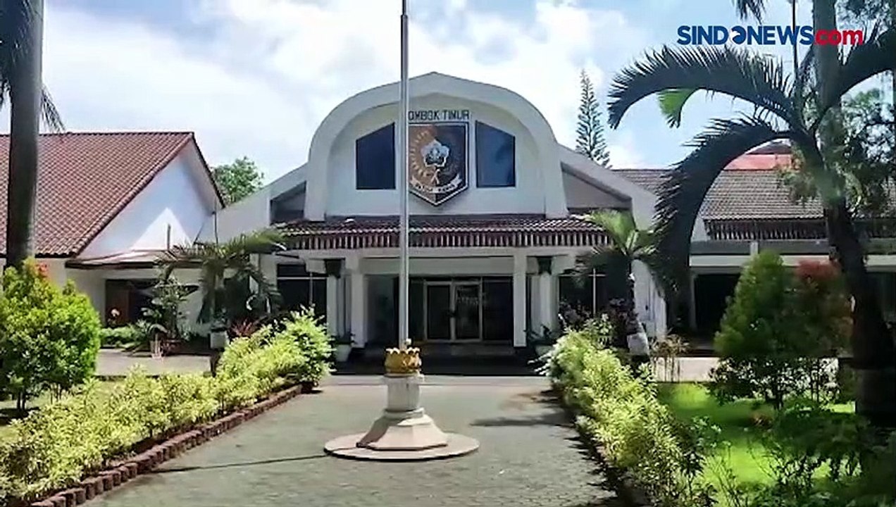 Hotel Penuh, Pendopo Bupati Disediakan untuk Tamu MotoGP
