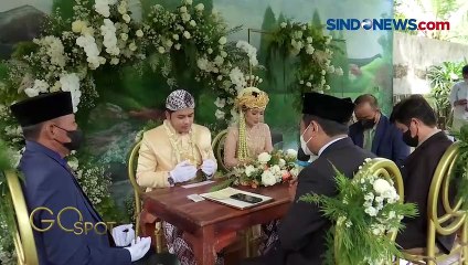 Rheiny Octavia, Pemeran Linda TOP Resmi Menikah