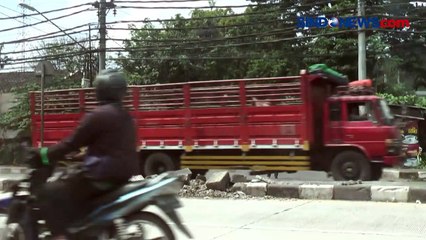 Tải video: Bus Rem Blong di Semarang Tabrak Pak Ogah Hingga Tewas