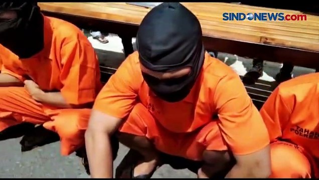 Mantan Kades di Ogan Komering Ilir Tewas Dikeroyok Warga