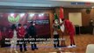 PSSI Resmi Lepas Timnas Indonesia U-19 ke Korea Selatan