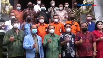 Pemerintah Bagikan Ribuan Set Top Box untuk Warga Miskin di Bali