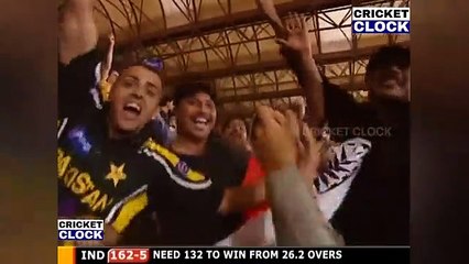 India_Vs_Pakistan_2004___India_were_94_4_then_DRAVID_YUVRAJ_KAIF_made_India_comeback___Ind_vs_Paka
